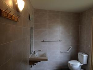 Appartement Assaladou Retreat Centre : photos des chambres
