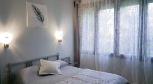 Hotel Le Patriarche : photos des chambres