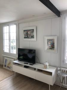 Appartement Les Renoncules : photos des chambres