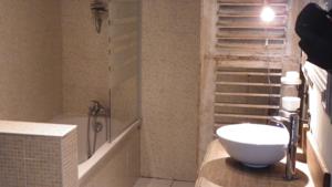 Hebergement Gite Slow Life House : photos des chambres