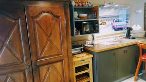 Appartement Square Studio : photos des chambres