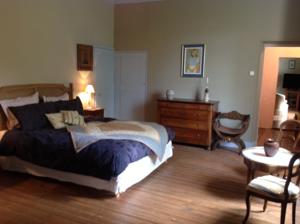 Chambres d'hotes/B&B Chateau de Laric : photos des chambres