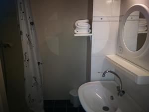 Hebergement Auberge Les Oreades : photos des chambres