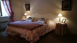 Chambres d'hotes/B&B Domaine de la Creuse : photos des chambres