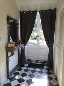 Hebergement La Ferme De L Embellie : photos des chambres