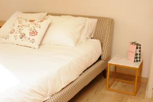 Appartement The garden suite : photos des chambres