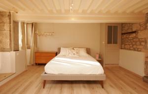 Appartement The garden suite : photos des chambres