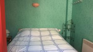 Appartement les Hauts du Lac : photos des chambres
