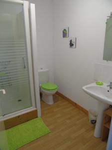 Hebergement Papillion Gite @ Le Petit Moulin : Maison 3 Chambres