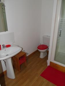 Hebergement Papillion Gite @ Le Petit Moulin : photos des chambres