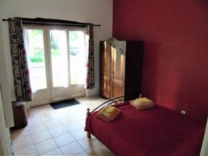 Hebergement Papillion Gite @ Le Petit Moulin : photos des chambres
