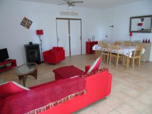 Hebergement Papillion Gite @ Le Petit Moulin : photos des chambres