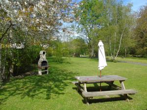 Hebergement Papillion Gite @ Le Petit Moulin : photos des chambres
