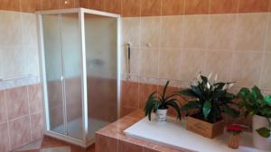 Hebergement Maison d'hotes Beausoleil : photos des chambres