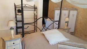 Chambres d'hotes/B&B La Manilau : photos des chambres