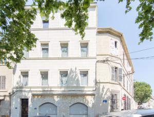 Hebergement Residence Carpe Diem : photos des chambres