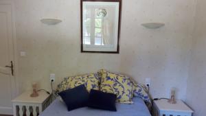 Hebergement Maison d'hotes Beausoleil : photos des chambres