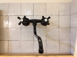 Appartement La garconniered’Uzes : photos des chambres
