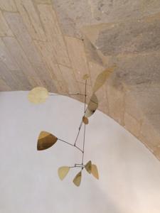 Appartement La garconniered’Uzes : photos des chambres