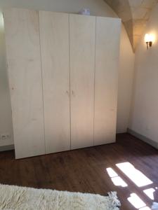Appartement La garconniered’Uzes : photos des chambres