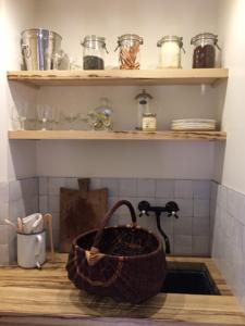 Appartement La garconniered’Uzes : photos des chambres