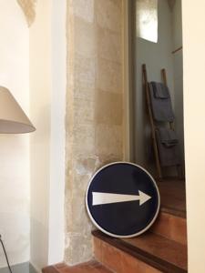 Appartement La garconniered’Uzes : photos des chambres