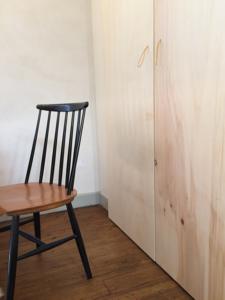 Appartement La garconniered’Uzes : photos des chambres