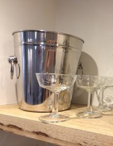 Appartement La garconniered’Uzes : photos des chambres