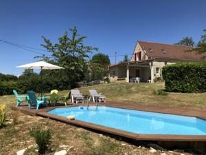 Hebergement profarens : photos des chambres