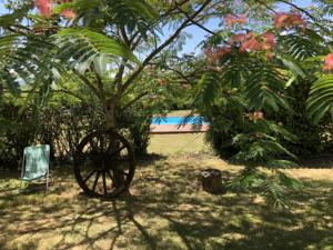 Hebergement profarens : photos des chambres
