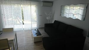 Hebergement L'Olivette : photos des chambres