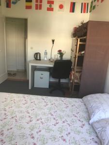Hebergement Nice Stay Near Paris : photos des chambres