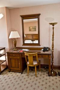 Hotel d'Angleterre Arras : photos des chambres