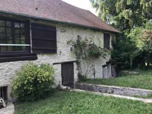 Hebergement La Source : photos des chambres