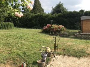 Hebergement La Source : photos des chambres