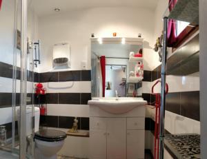 Hebergement L'Oustalet : photos des chambres
