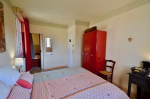 Chambres d'hotes/B&B La Source du Vallon : photos des chambres