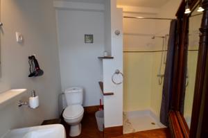 Chambres d'hotes/B&B La Source du Vallon : photos des chambres