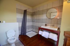 Chambres d'hotes/B&B La Source du Vallon : photos des chambres