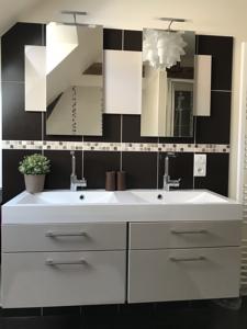 Hebergement Agreable maison de campagne : photos des chambres