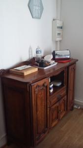 Appartement Noel : photos des chambres