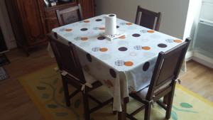Appartement Noel : photos des chambres