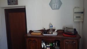 Appartement Noel : photos des chambres