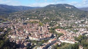 Appartement Noel : photos des chambres