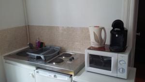 Appartement Noel : photos des chambres