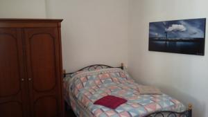 Appartement Noel : photos des chambres