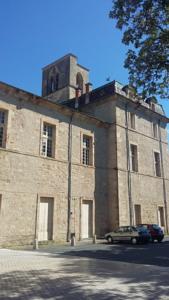 Appartement Noel : photos des chambres