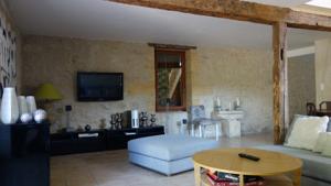 Hebergement L'annexe de Gerald : photos des chambres