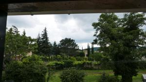 Chambres d'hotes/B&B La Glaciere, ostalaria agricol : photos des chambres