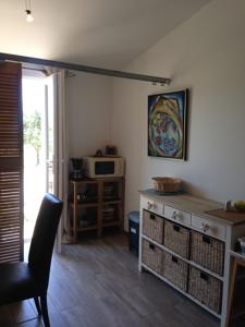 Hebergement Mas Baumelle : photos des chambres